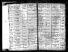 Mikrofilm KB Merklingen, Taufen, Heiraten, Tote u. Familienregister, 155 9-1826, p00037
