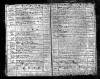 Mikrofilm KB Merklingen, Taufen, Heiraten, Tote u. Familienregister, 155 9-1826, p00127