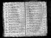 Mikrofilm KB Merklingen, Taufen, Heiraten, Tote u. Familienregister, 155 9-1826, p00134