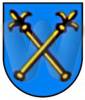 Wappen von Darmsheim